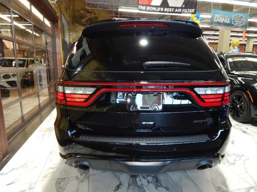 2024 Dodge Durango SRT Hellcat