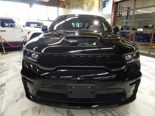2023 Dodge Durango SRT 392