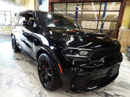 2023 Dodge Durango SRT 392
