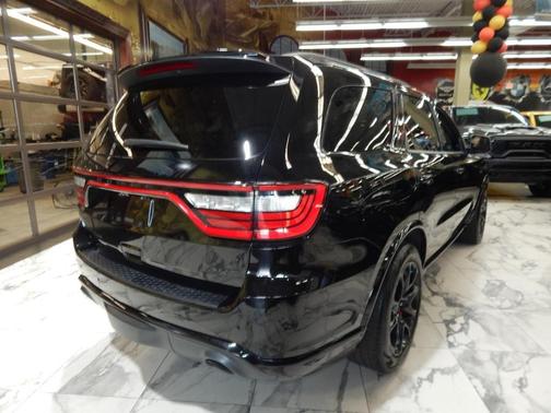2023 Dodge Durango SRT 392