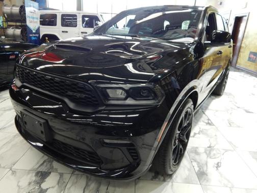 2023 Dodge Durango SRT 392