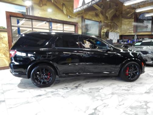 2023 Dodge Durango SRT 392
