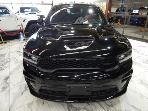 2023 Dodge Durango SRT 392