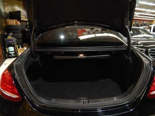 2019 Mercedes-Benz E-Class E 450