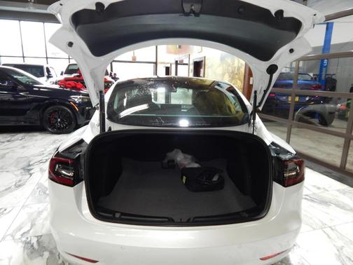 2023 Tesla Model 3 Long Range