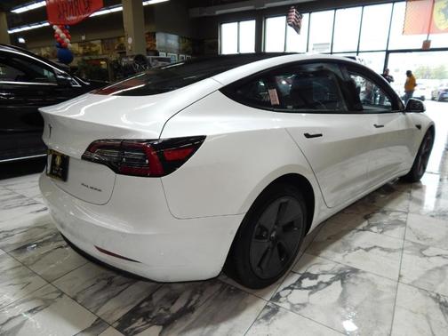 2023 Tesla Model 3 Long Range
