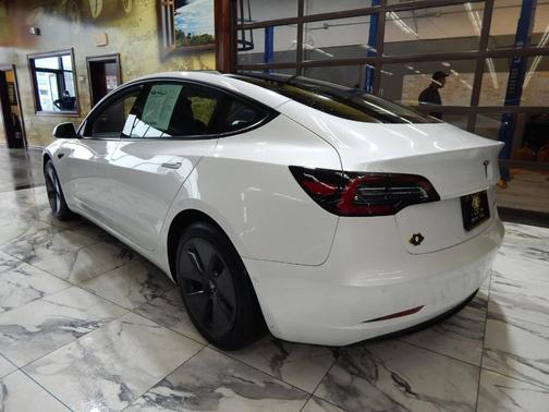 2023 Tesla Model 3 Long Range
