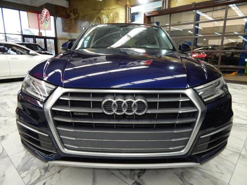 2018 Audi Q5 2.0T Premium