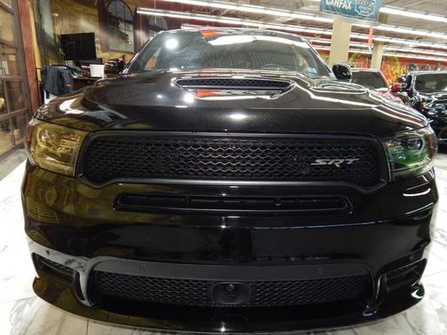 2020 Dodge Durango SRT