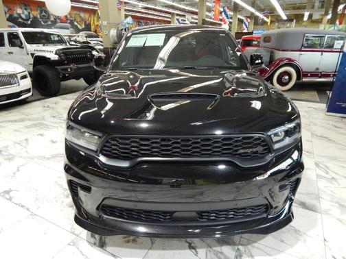 2023 Dodge Durango SRT Hellcat