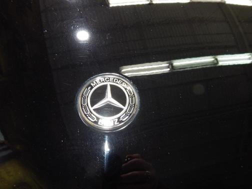 2018 Mercedes-Benz AMG GLE 43 Coupe 4MATIC