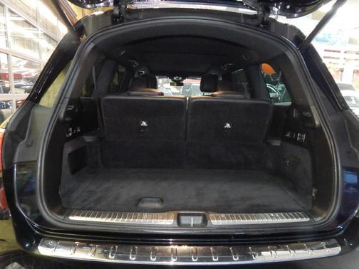 2020 Mercedes-Benz GLS 450 Base 4MATIC