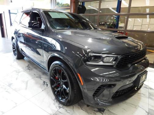 2024 Dodge Durango SRT 392