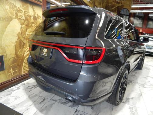 2024 Dodge Durango SRT 392