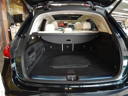 2021 Mercedes-Benz GLE 350 Base 4MATIC