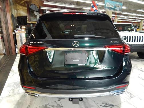 2021 Mercedes-Benz GLE 350 Base 4MATIC