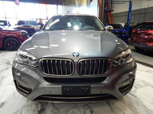 2018 BMW X6 xDrive35i