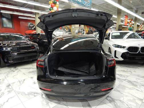 2023 Tesla Model 3 Long Range
