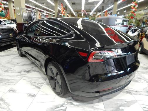 2023 Tesla Model 3 Long Range