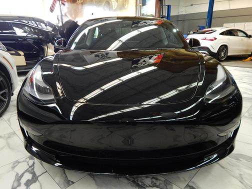 2023 Tesla Model 3 Long Range