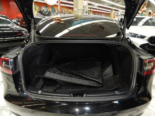 2023 Tesla Model 3 Long Range