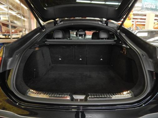 2022 Mercedes-Benz AMG GLE 53 Base