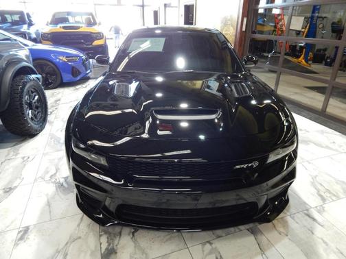 2023 Dodge Charger SRT Hellcat Widebody