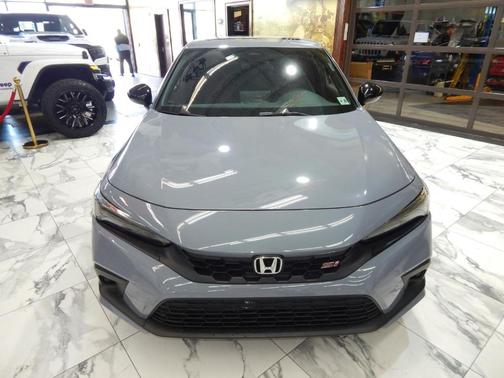 2024 Honda Civic Si Base