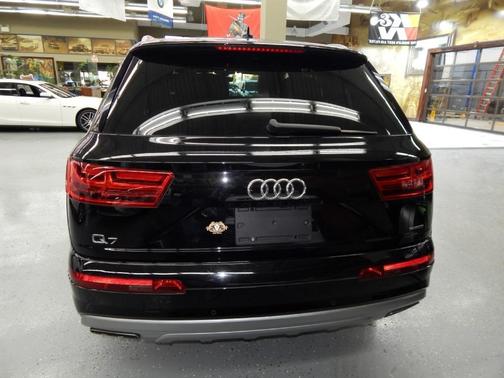 2018 Audi Q7 2.0T Premium