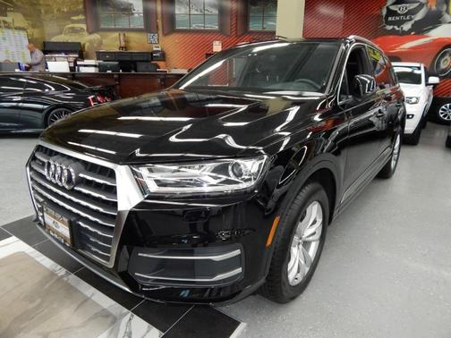 2018 Audi Q7 2.0T Premium