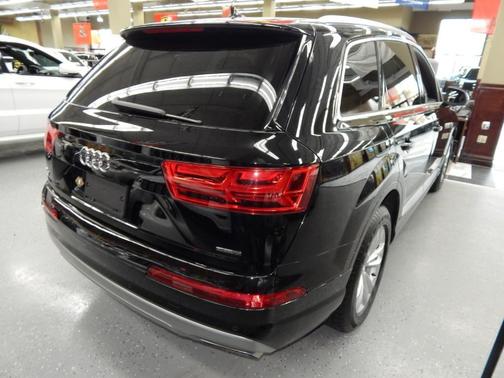 2018 Audi Q7 2.0T Premium