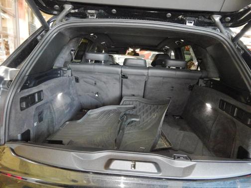 2021 BMW X5 M Base