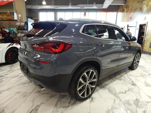 2021 BMW X2 xDrive28i