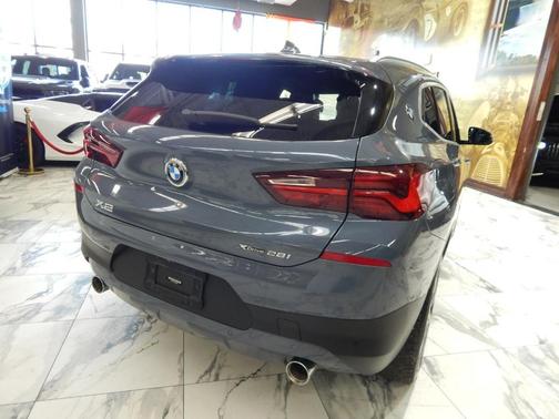 2021 BMW X2 xDrive28i
