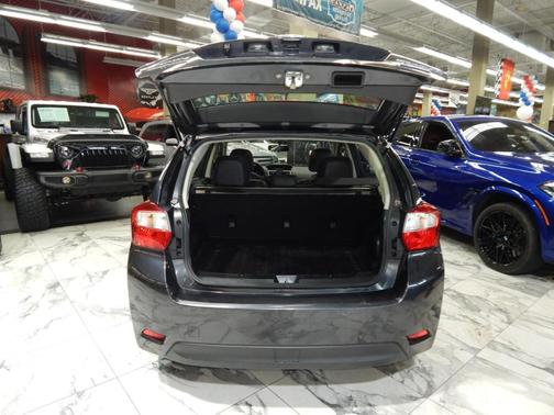 2015 Subaru Impreza 2.0i Sport Limited
