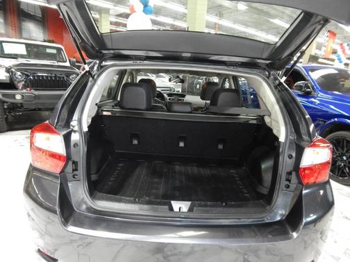 2015 Subaru Impreza 2.0i Sport Limited