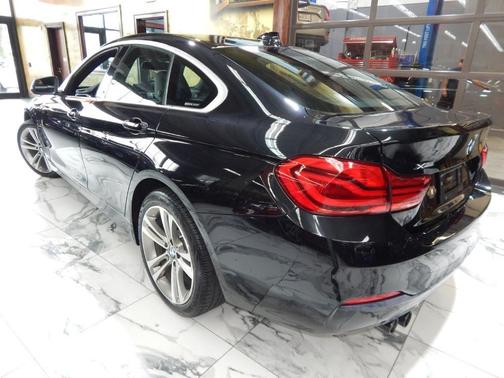 2018 BMW 430 Gran Coupe i xDrive