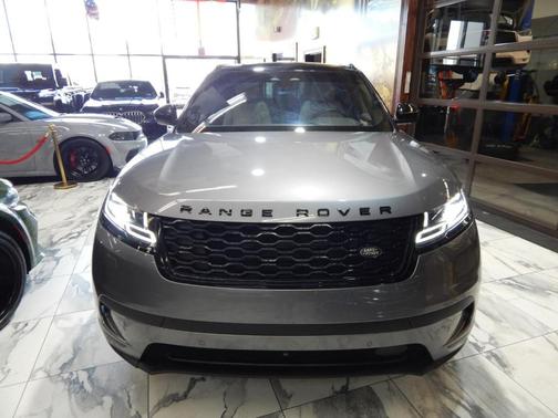 2021 Land Rover Range Rover Velar S