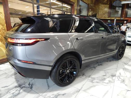 2021 Land Rover Range Rover Velar S