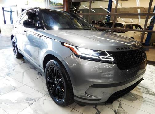 2021 Land Rover Range Rover Velar S