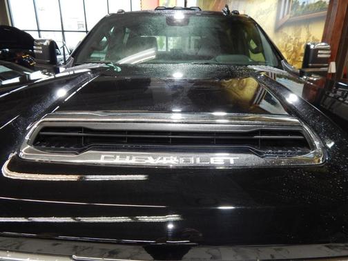 2024 Chevrolet Silverado 2500 High Country