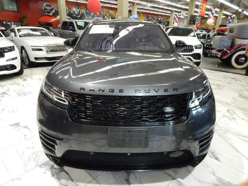 2021 Land Rover Range Rover Velar P250 S R-Dynamic