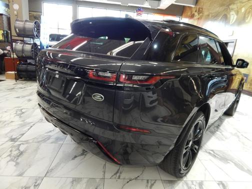 2021 Land Rover Range Rover Velar P250 S R-Dynamic