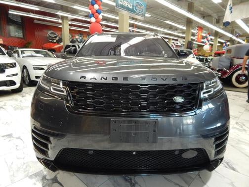 2021 Land Rover Range Rover Velar P250 S R-Dynamic