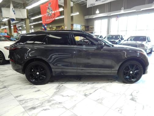 2021 Land Rover Range Rover Velar P250 S R-Dynamic