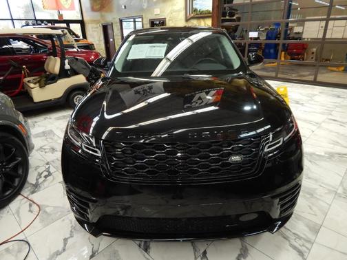 2022 Land Rover Range Rover Velar P250 S R-Dynamic