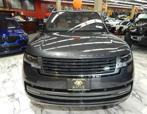 2023 Land Rover Range Rover P400 SE