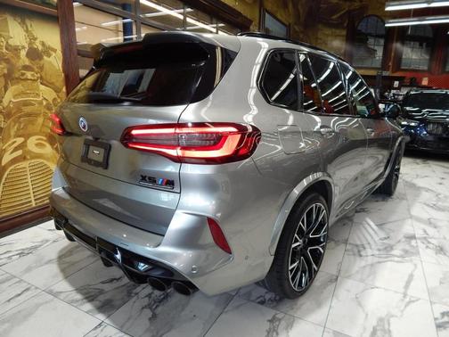 2023 BMW X5 M Base