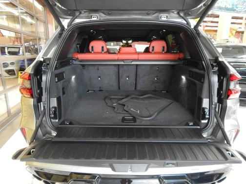 2023 BMW X5 M Base