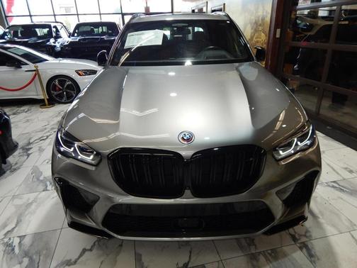 2023 BMW X5 M Base